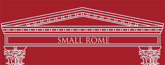 SMALL Rome